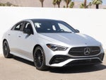 2026 Mercedes-Benz CLA CLA 250