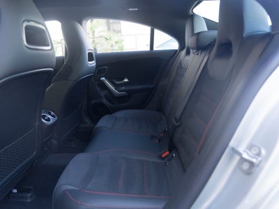 2026 Mercedes-Benz CLA CLA 250