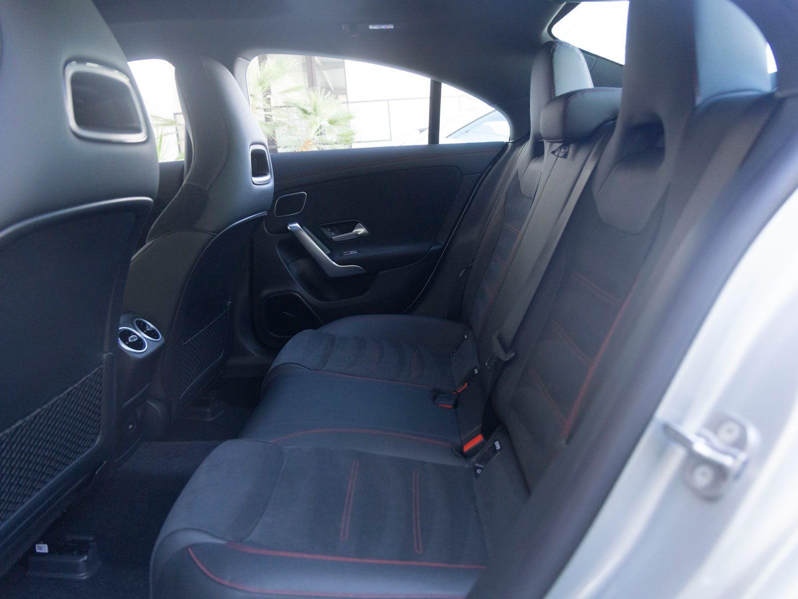 2026 Mercedes-Benz CLA CLA 250