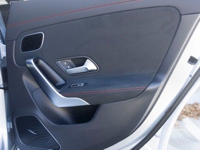 2026 Mercedes-Benz CLA CLA 250