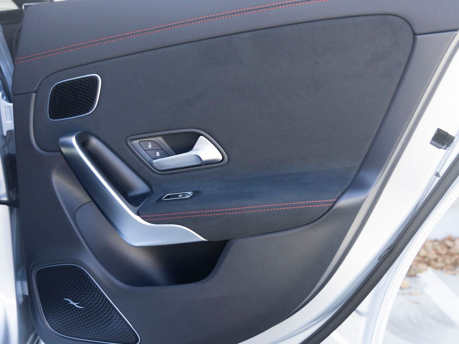 2026 Mercedes-Benz CLA CLA 250