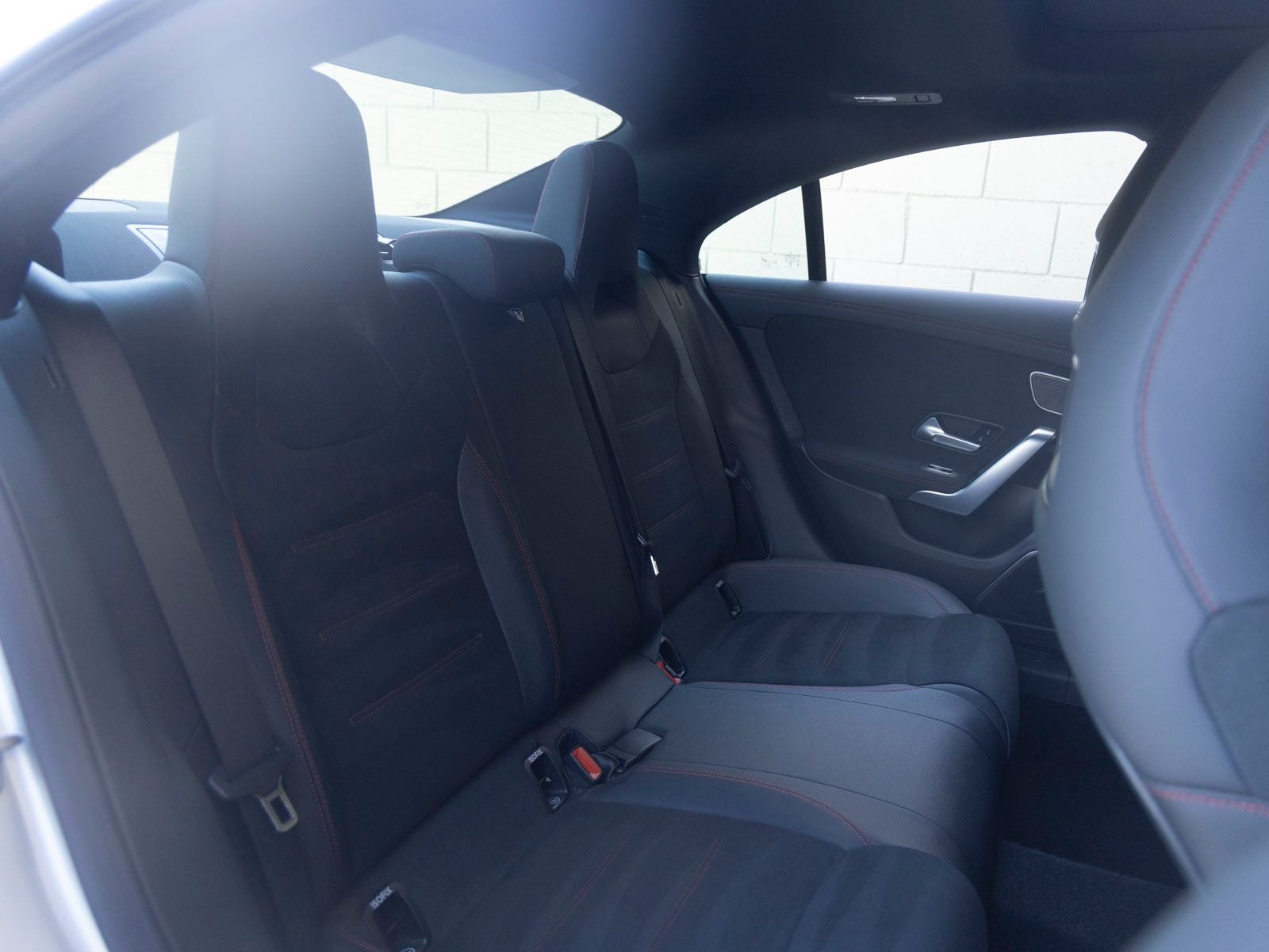 2026 Mercedes-Benz CLA CLA 250