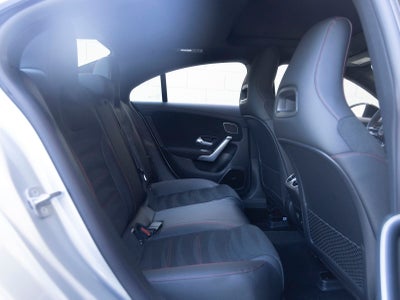 2026 Mercedes-Benz CLA CLA 250