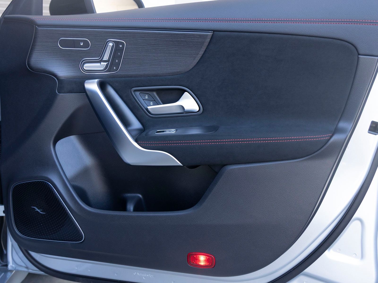 2026 Mercedes-Benz CLA CLA 250