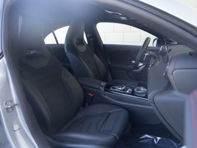 2026 Mercedes-Benz CLA CLA 250