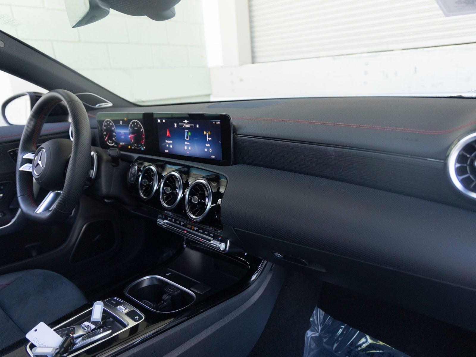 2026 Mercedes-Benz CLA CLA 250