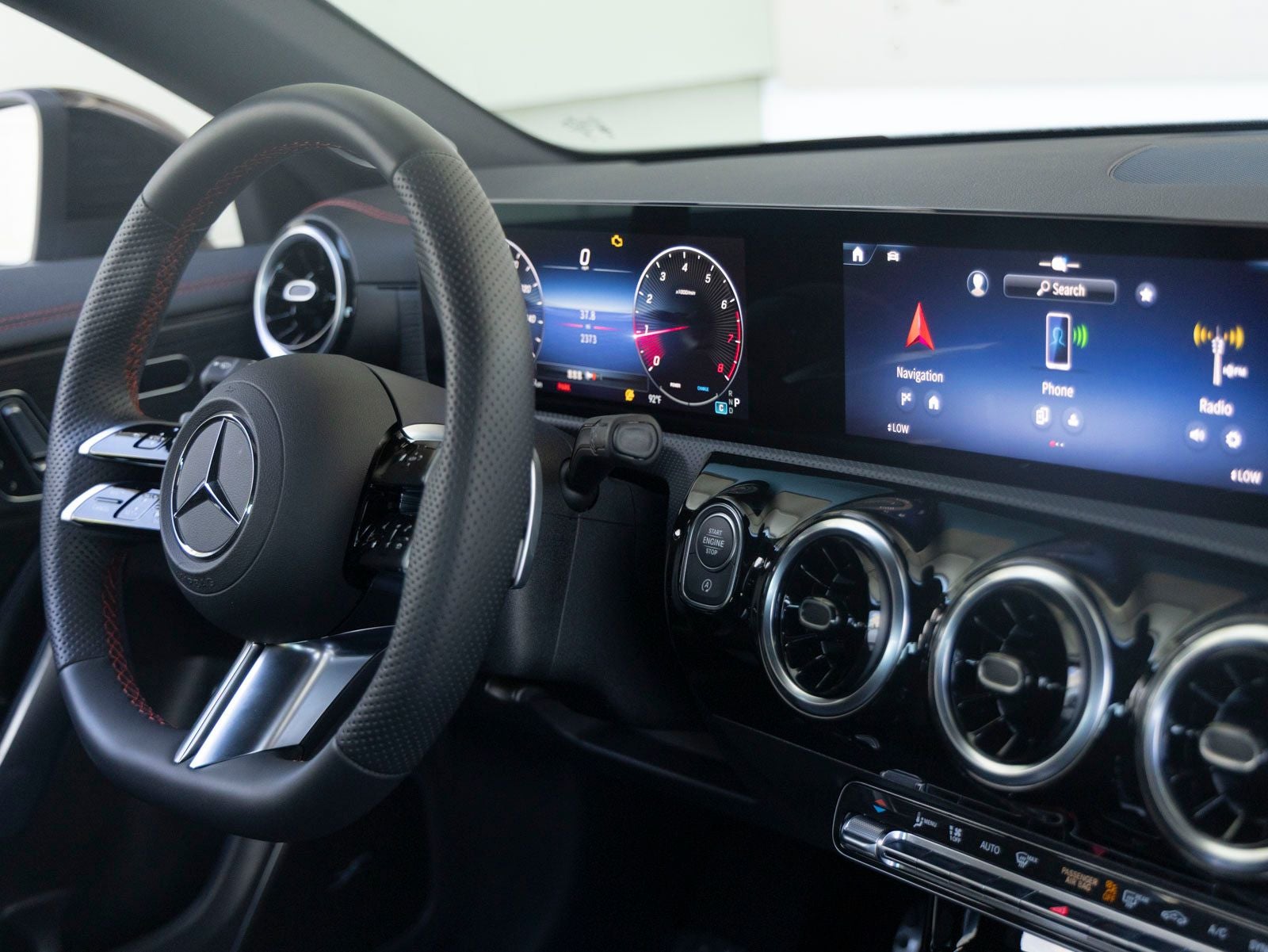 2026 Mercedes-Benz CLA CLA 250