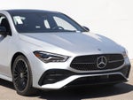 2026 Mercedes-Benz CLA CLA 250