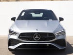2026 Mercedes-Benz CLA CLA 250