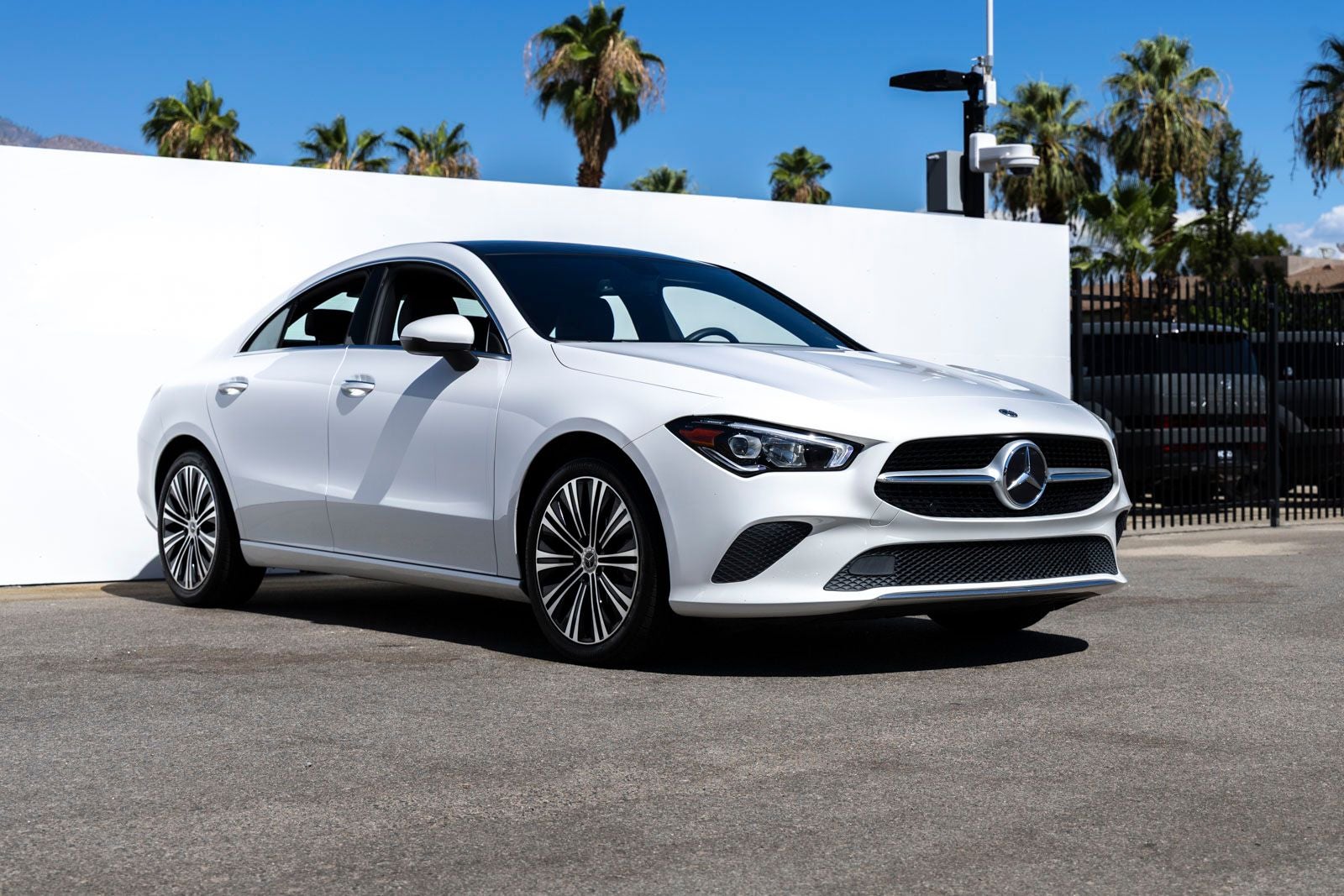 2023 Mercedes-Benz CLA CLA 250