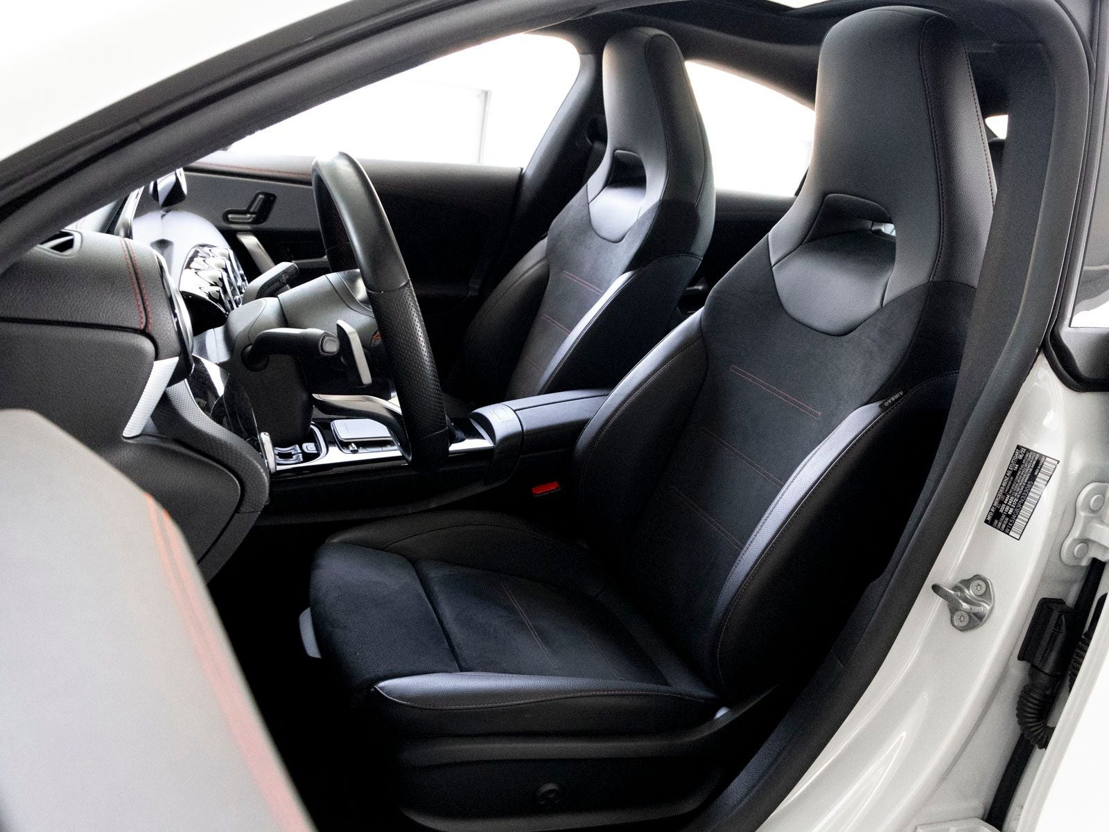 2023 Mercedes-Benz CLA CLA 250