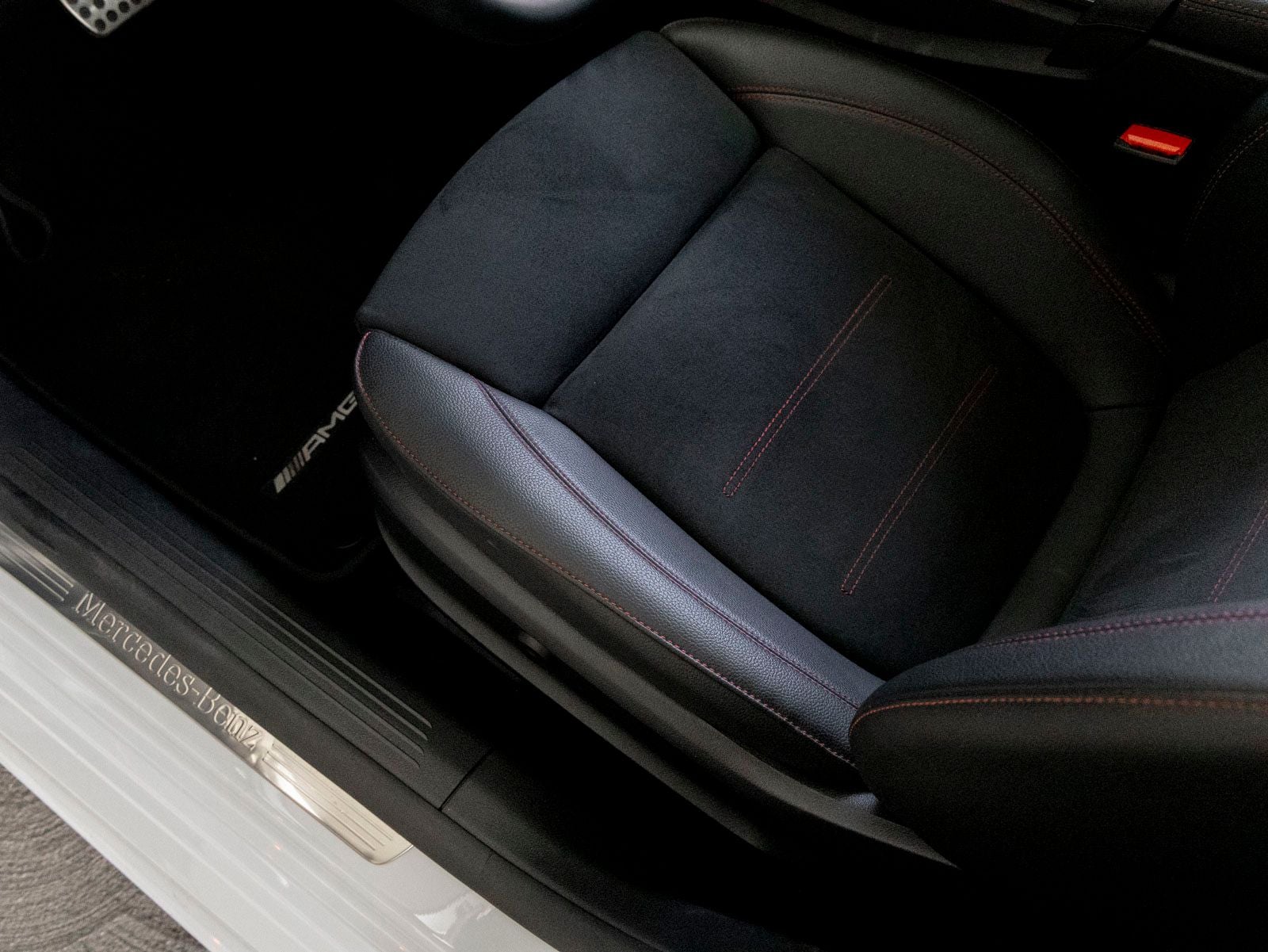 2023 Mercedes-Benz CLA CLA 250