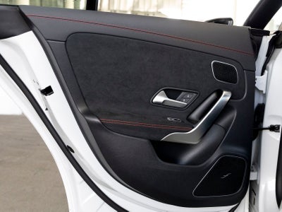 2023 Mercedes-Benz CLA CLA 250