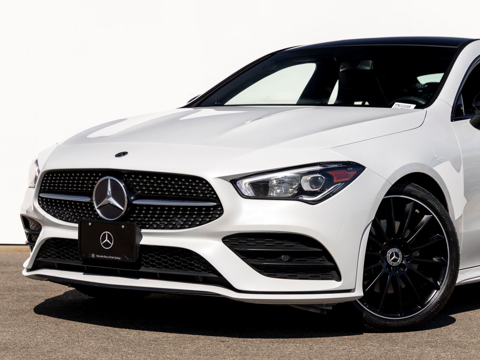 2023 Mercedes-Benz CLA CLA 250