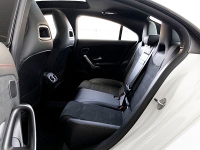 2023 Mercedes-Benz CLA CLA 250