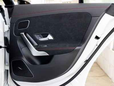 2023 Mercedes-Benz CLA CLA 250