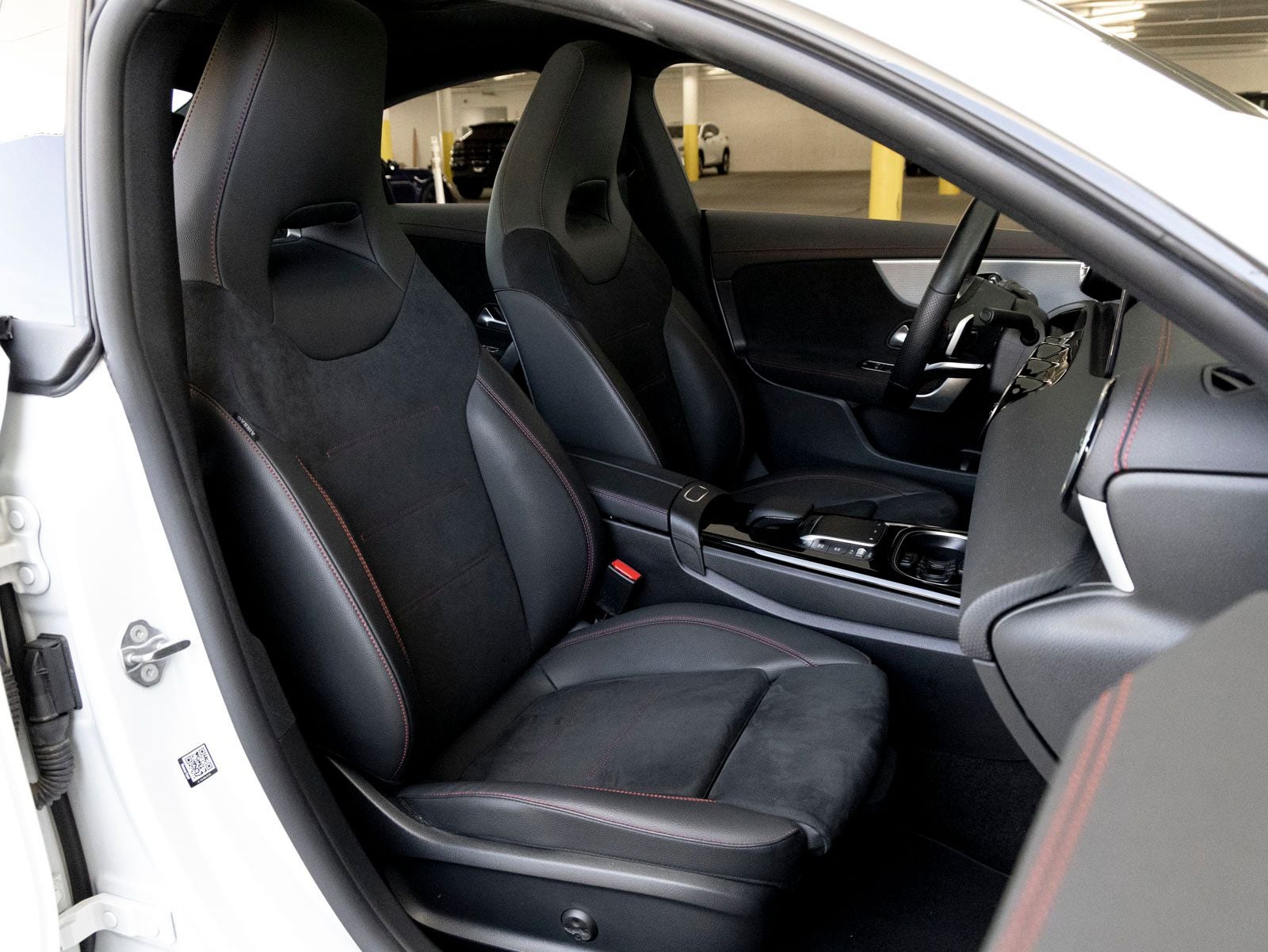 2023 Mercedes-Benz CLA CLA 250