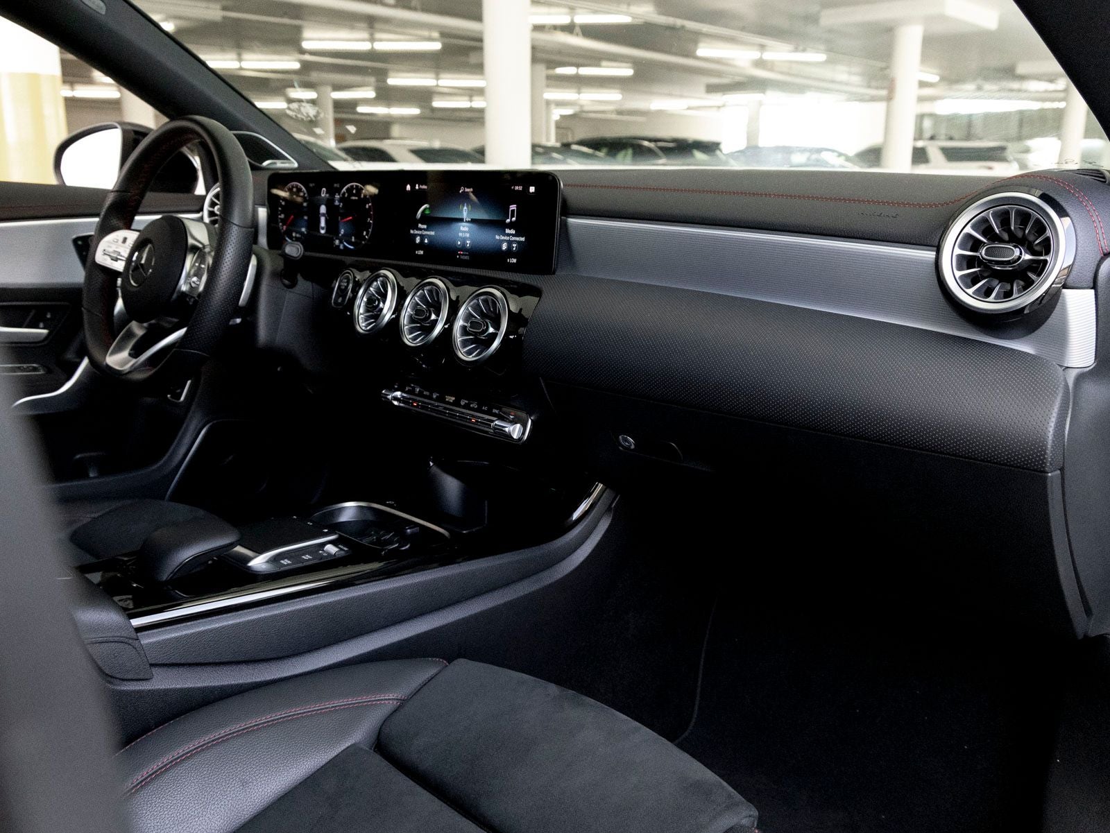 2023 Mercedes-Benz CLA CLA 250