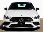 2023 Mercedes-Benz CLA CLA 250