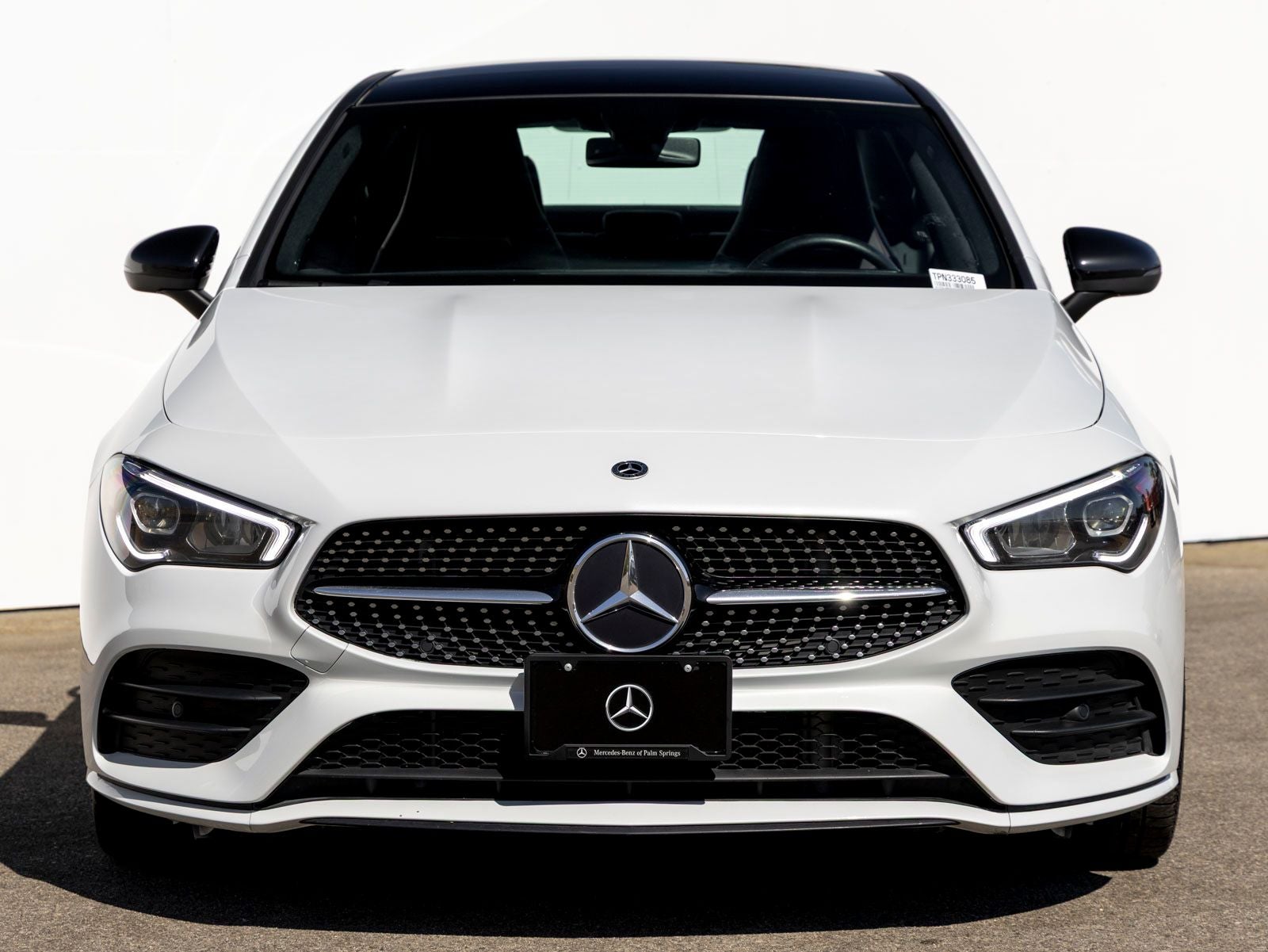 2023 Mercedes-Benz CLA CLA 250