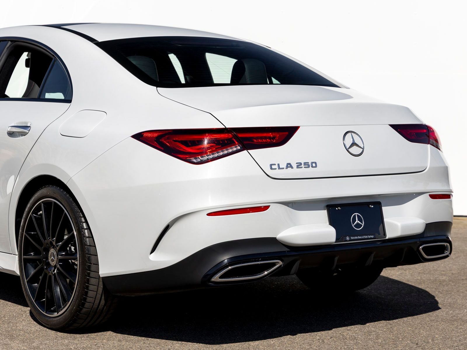 2023 Mercedes-Benz CLA CLA 250