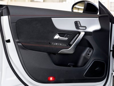 2023 Mercedes-Benz CLA CLA 250