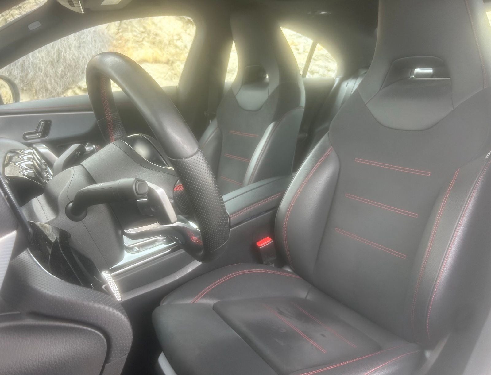 2023 Mercedes-Benz CLA CLA 250