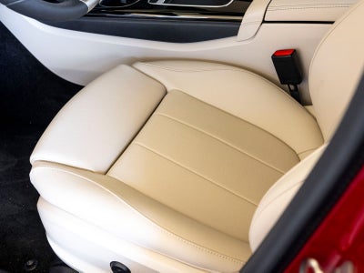 2026 Mercedes-Benz CLA CLA 250