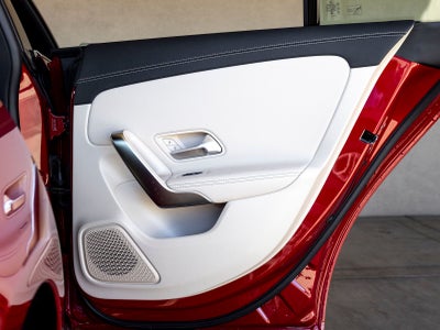 2026 Mercedes-Benz CLA CLA 250