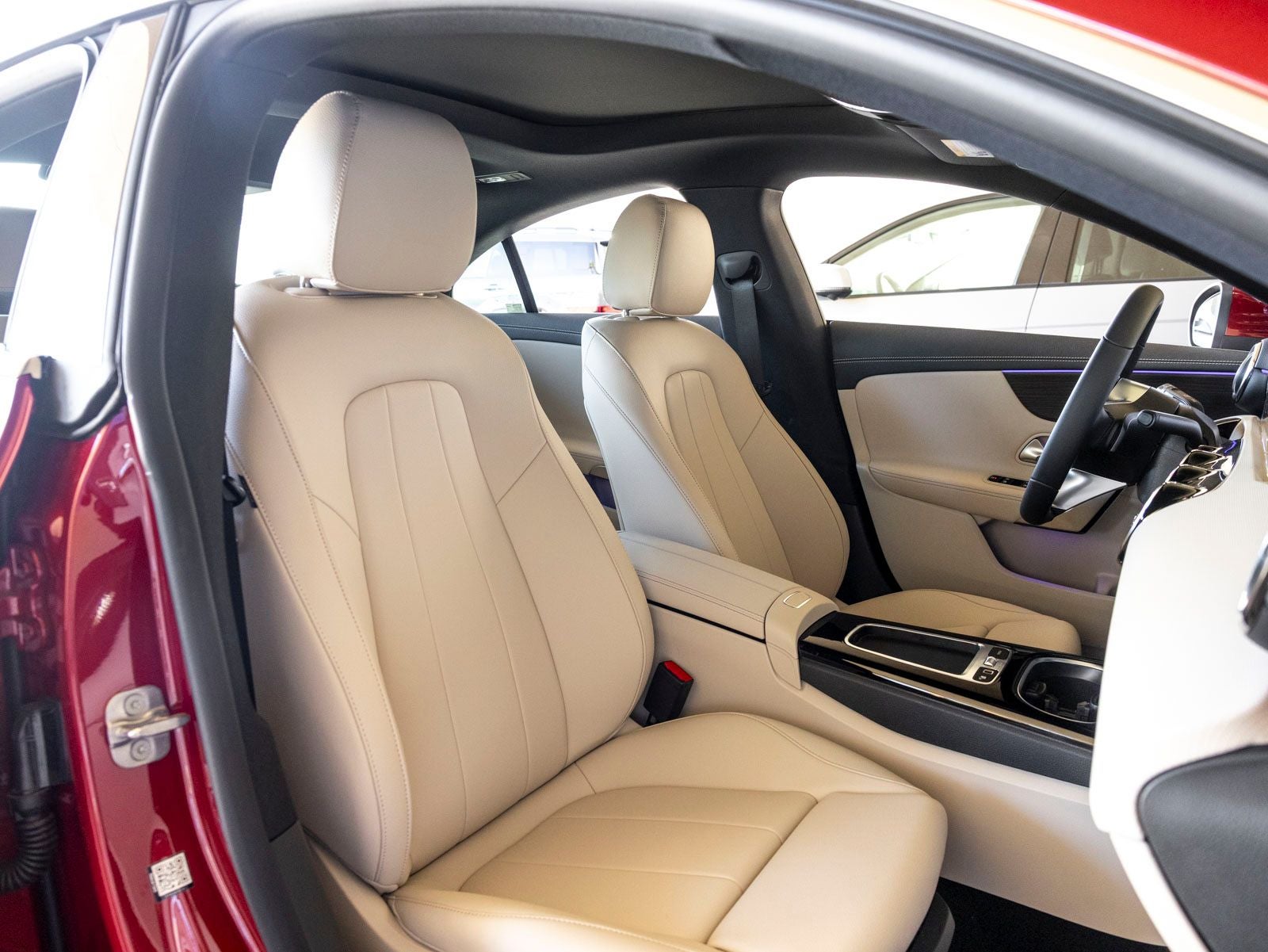 2026 Mercedes-Benz CLA CLA 250