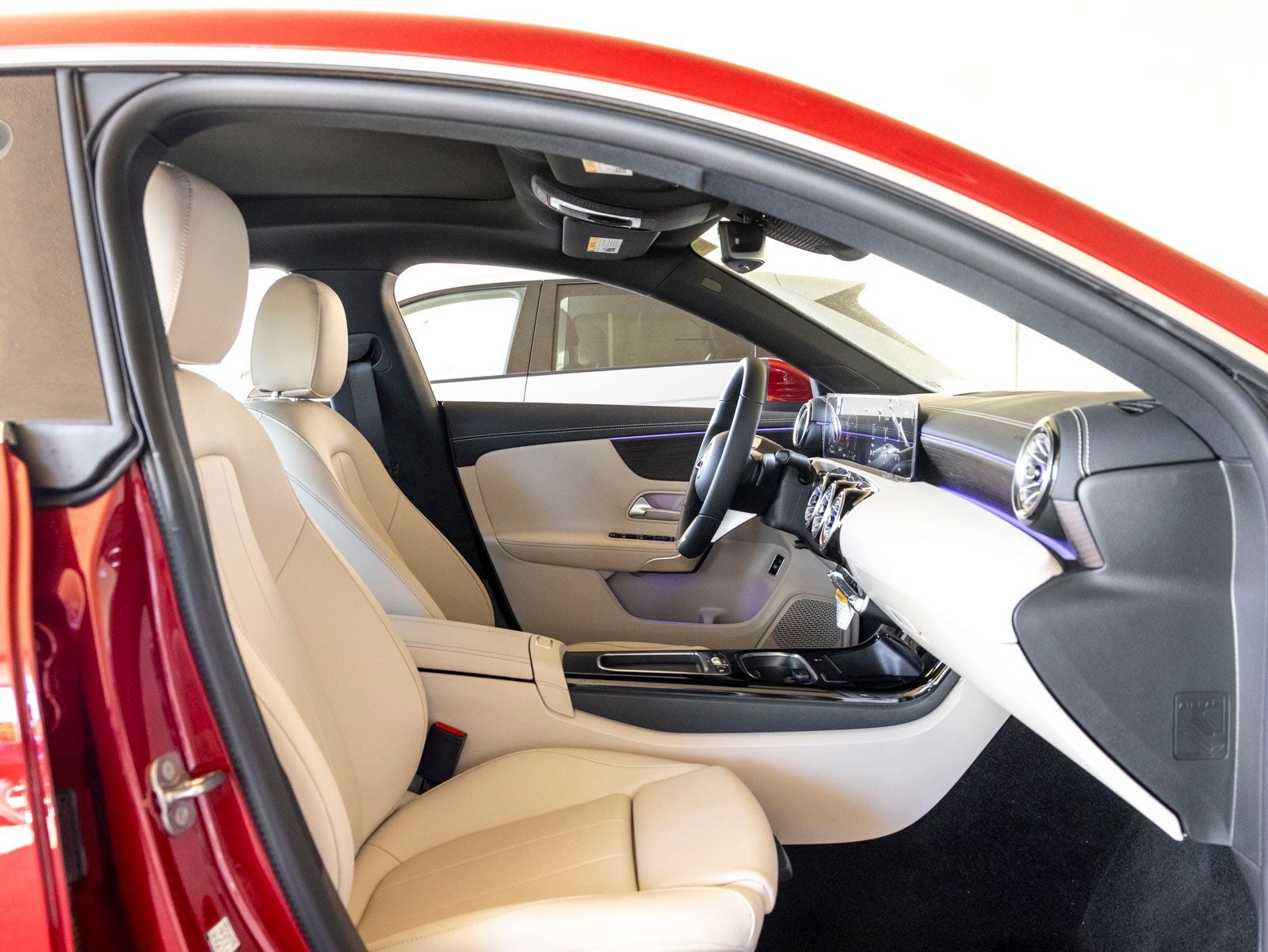 2026 Mercedes-Benz CLA CLA 250