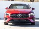 2026 Mercedes-Benz CLA CLA 250