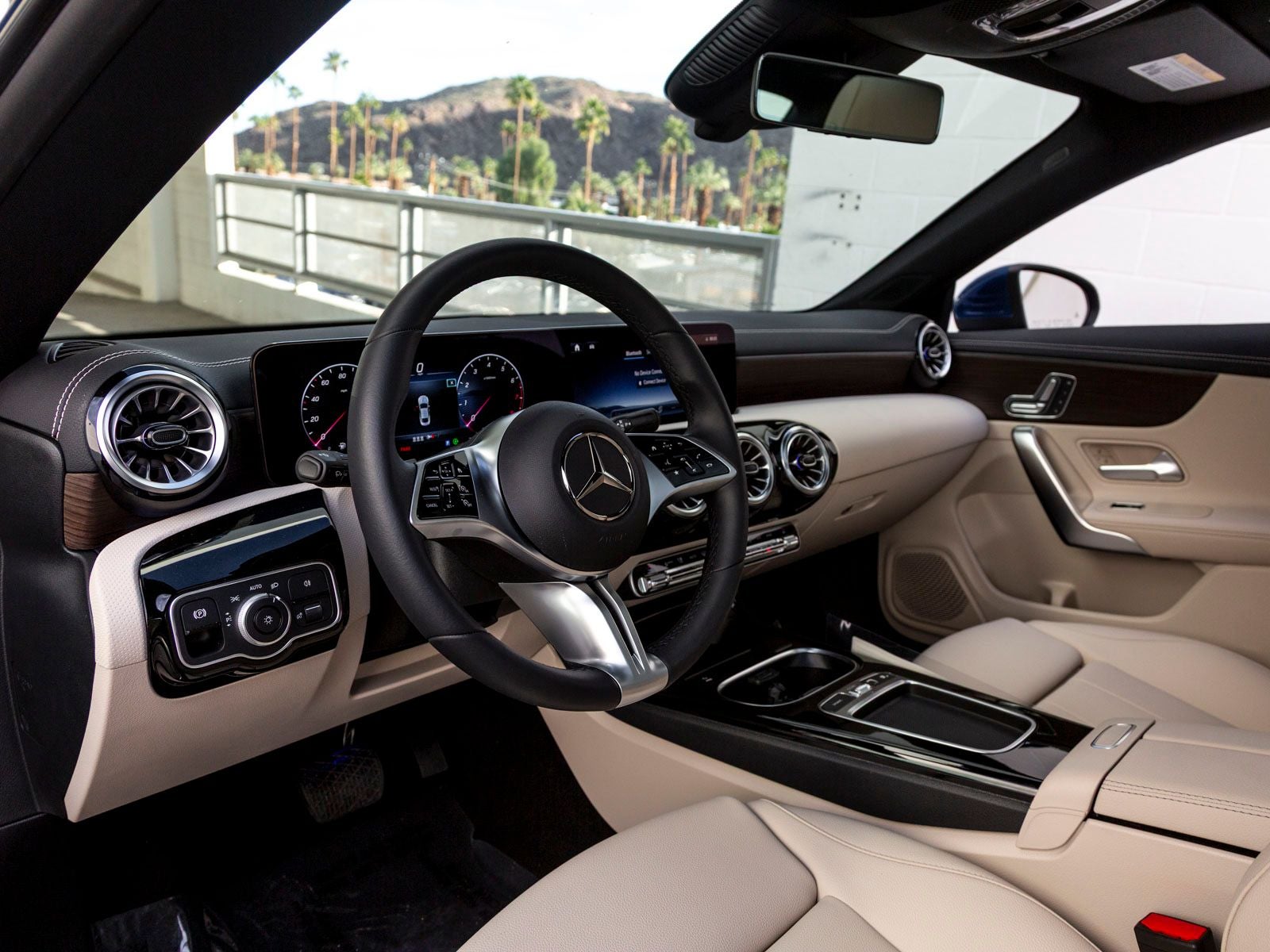 2025 Mercedes-Benz CLA CLA 250