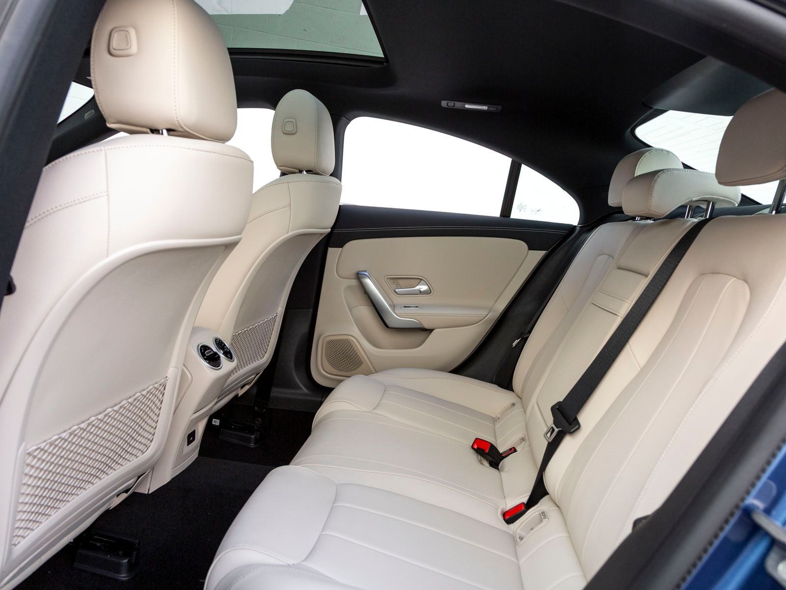 2025 Mercedes-Benz CLA CLA 250