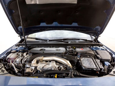 2025 Mercedes-Benz CLA CLA 250