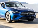 2025 Mercedes-Benz CLA CLA 250