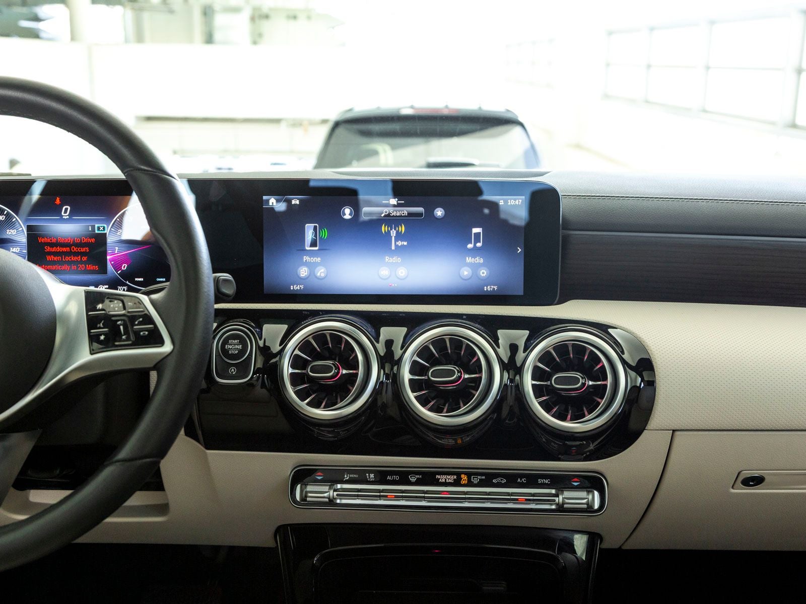 2025 Mercedes-Benz CLA CLA 250