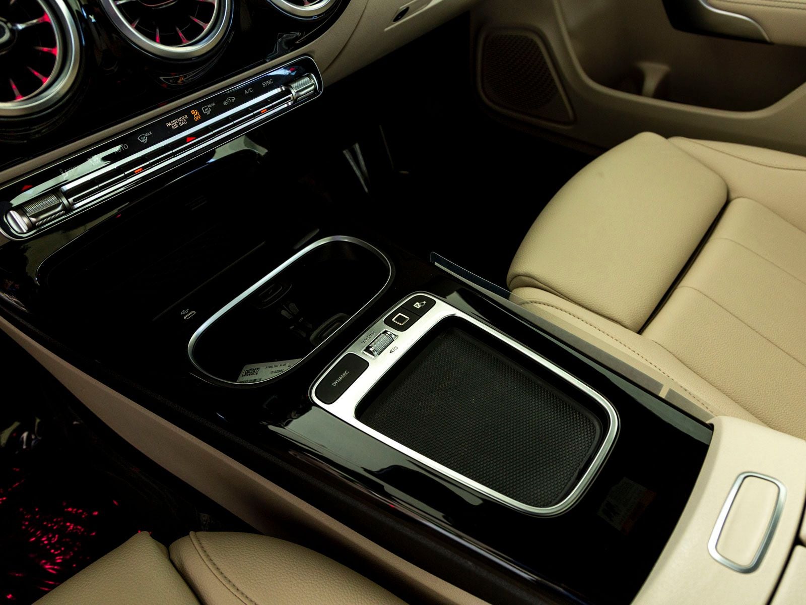 2025 Mercedes-Benz CLA CLA 250