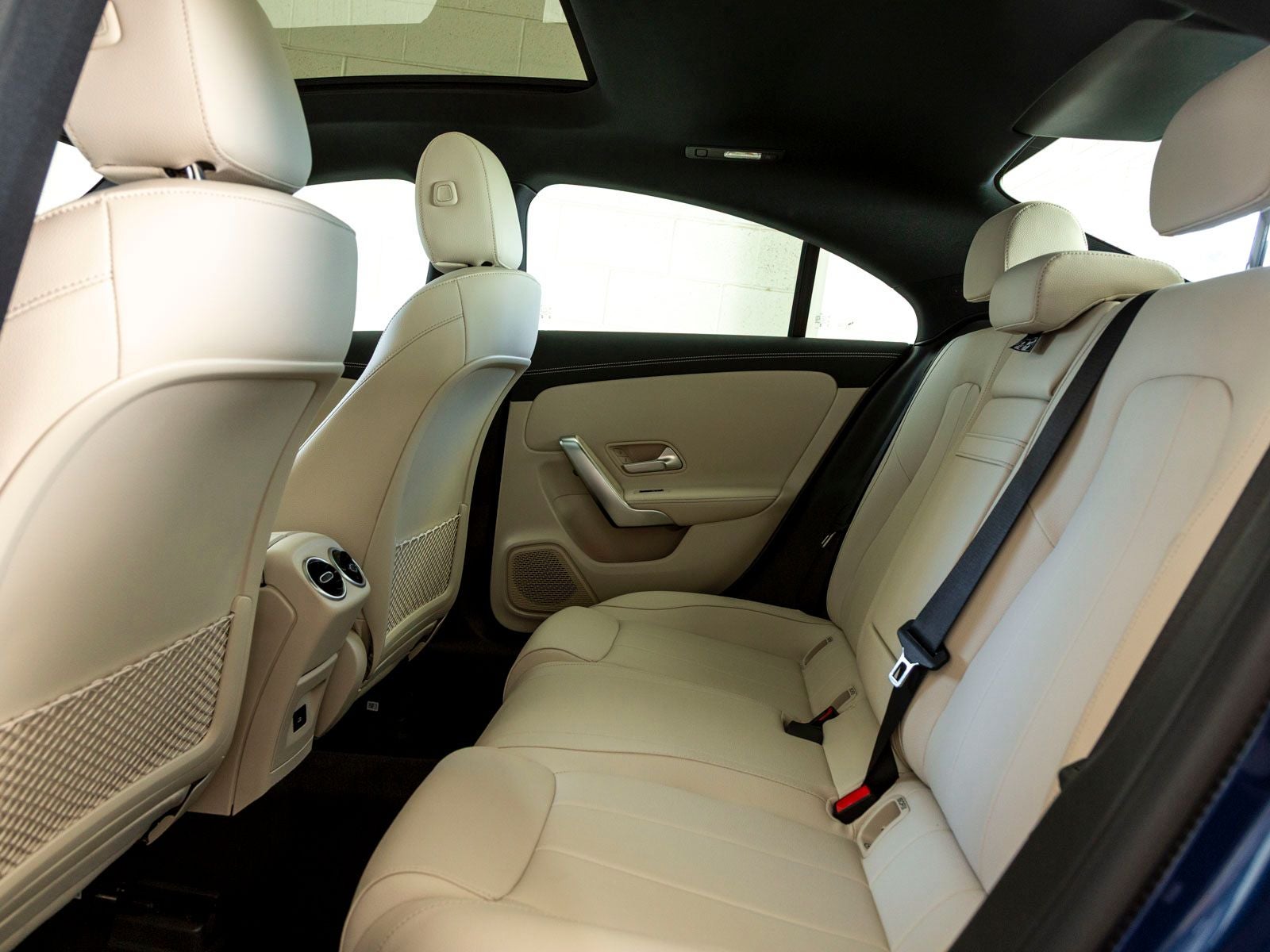 2025 Mercedes-Benz CLA CLA 250