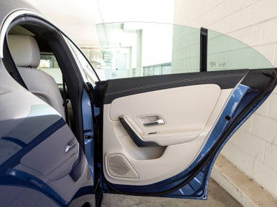 2025 Mercedes-Benz CLA CLA 250