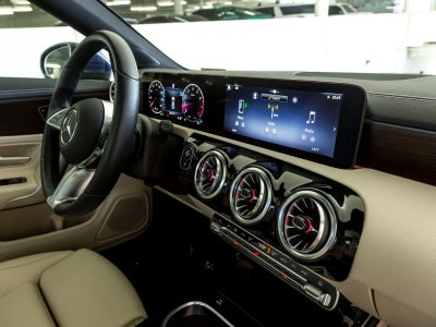 2025 Mercedes-Benz CLA CLA 250