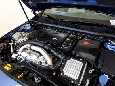 2025 Mercedes-Benz CLA CLA 250