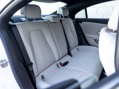 2026 Mercedes-Benz CLA CLA 250