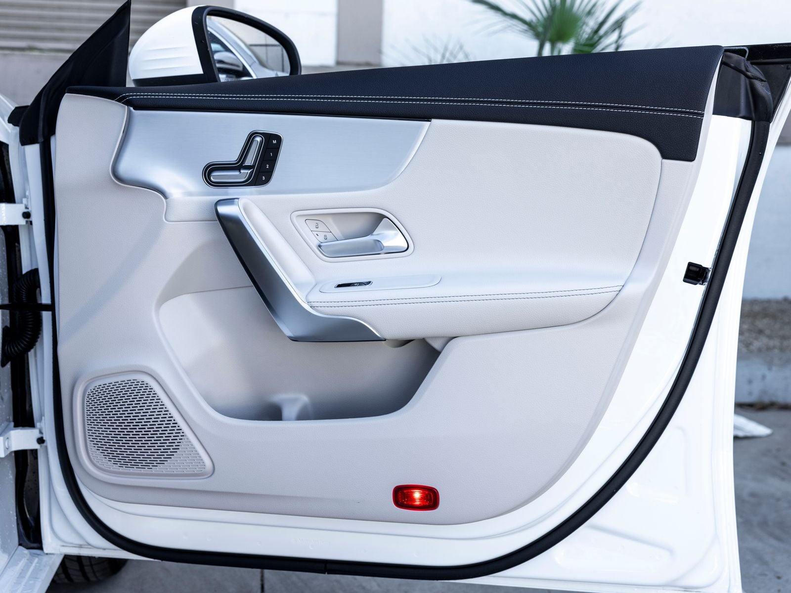 2026 Mercedes-Benz CLA CLA 250