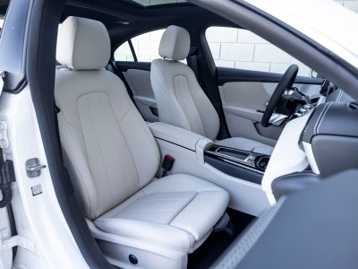 2026 Mercedes-Benz CLA CLA 250