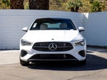 2026 Mercedes-Benz CLA CLA 250