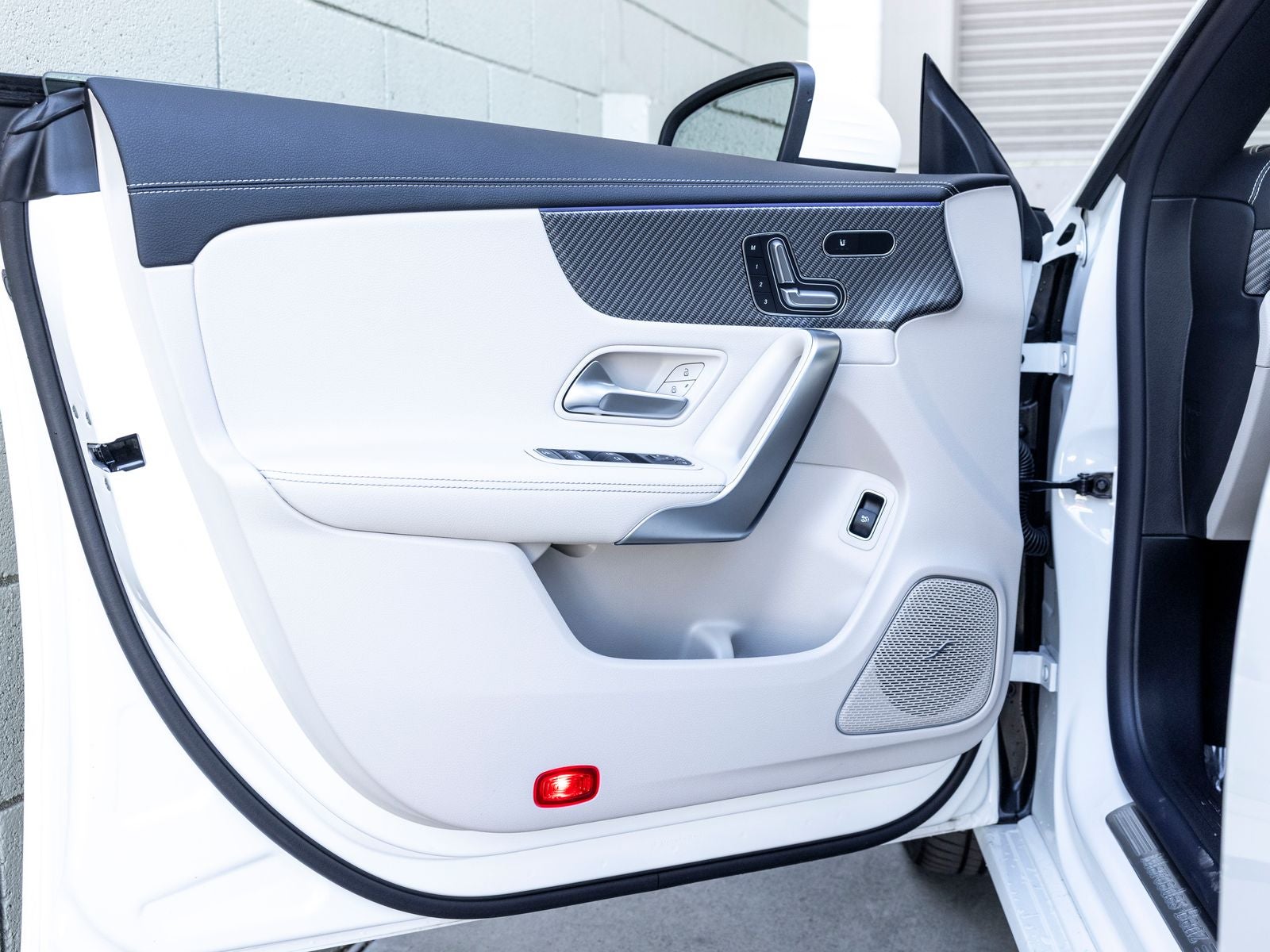 2026 Mercedes-Benz CLA CLA 250