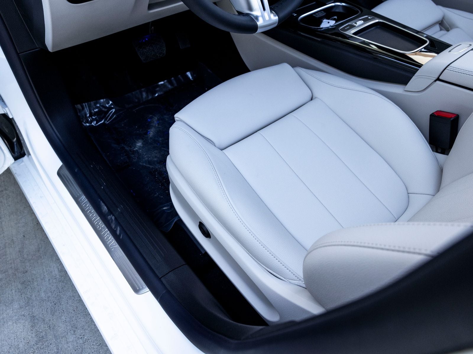 2026 Mercedes-Benz CLA CLA 250