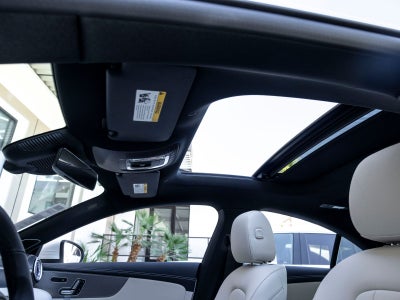 2026 Mercedes-Benz CLA CLA 250