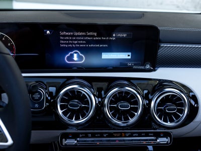 2026 Mercedes-Benz CLA CLA 250